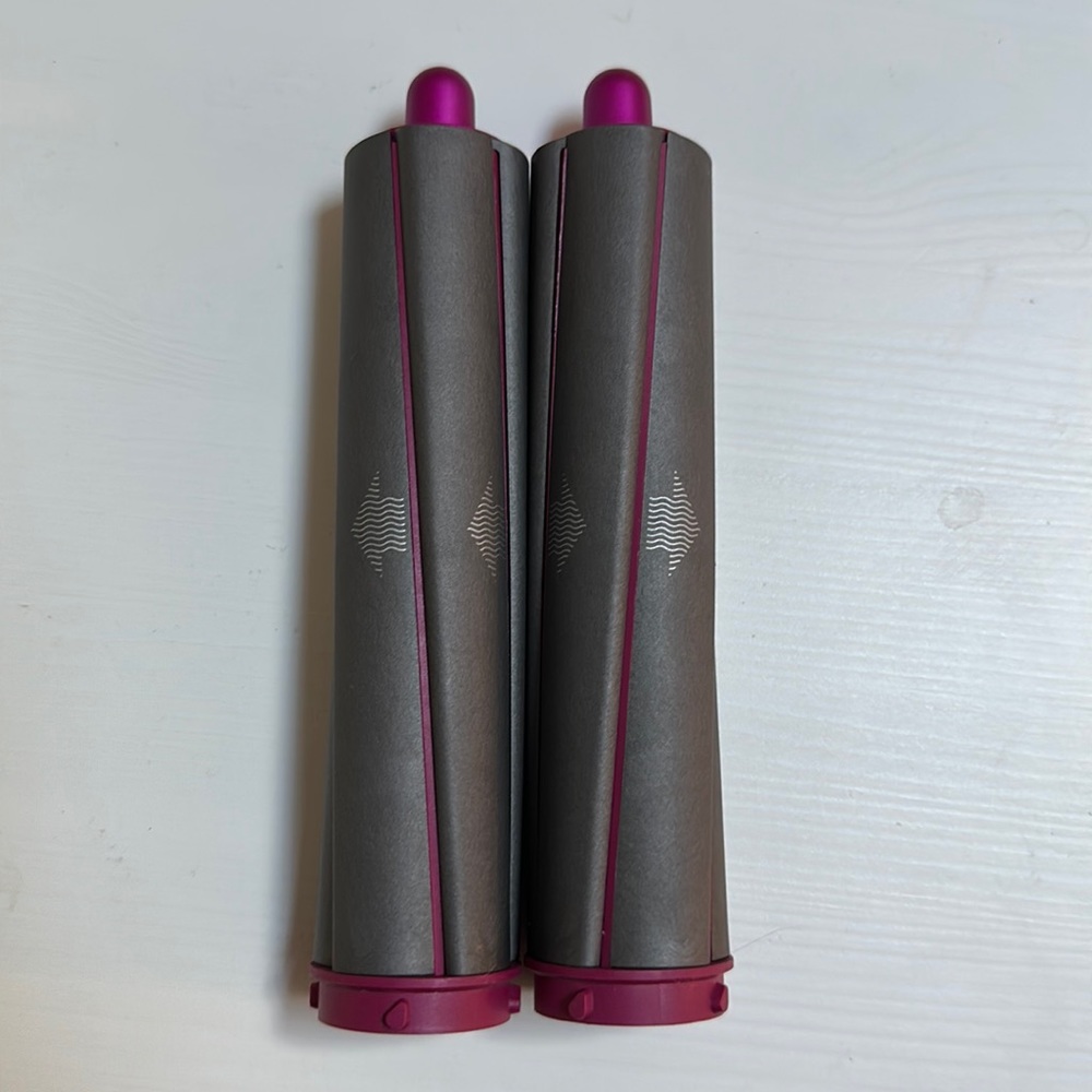 Dyson 1.6 inch Airwrap™ long barrels